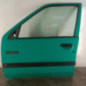 Porte avant gauche PEUGEOT 106