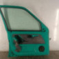Porte avant gauche PEUGEOT 106