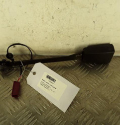 Attache ceinture avant gauche FORD ECOSPORT Photo n°1