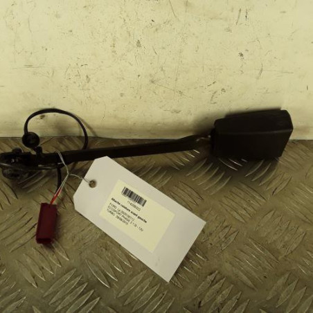 Attache ceinture avant gauche FORD ECOSPORT Photo n°1