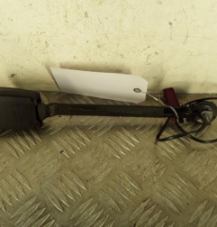 Attache ceinture avant gauche FORD ECOSPORT