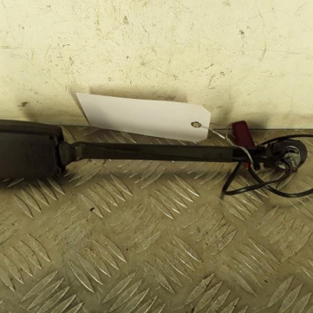 Attache ceinture avant gauche FORD ECOSPORT