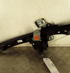 Leve vitre electrique avant droit FORD ECOSPORT Photo n°1