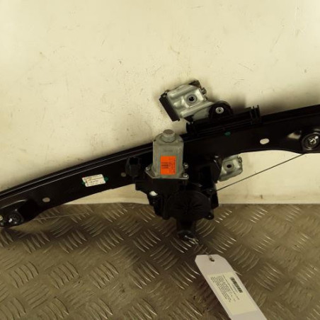 Leve vitre electrique avant droit FORD ECOSPORT Photo n°1