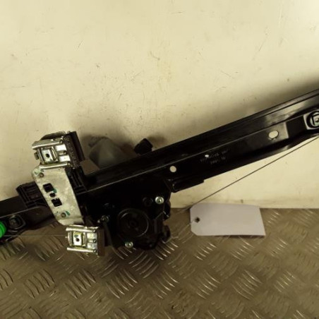 Leve vitre electrique avant droit FORD ECOSPORT