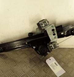 Leve vitre electrique avant gauche FORD ECOSPORT Photo n°1