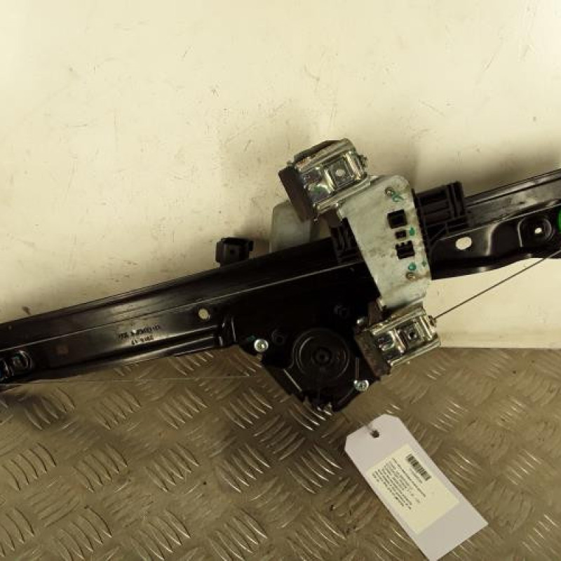 Leve vitre electrique avant gauche FORD ECOSPORT