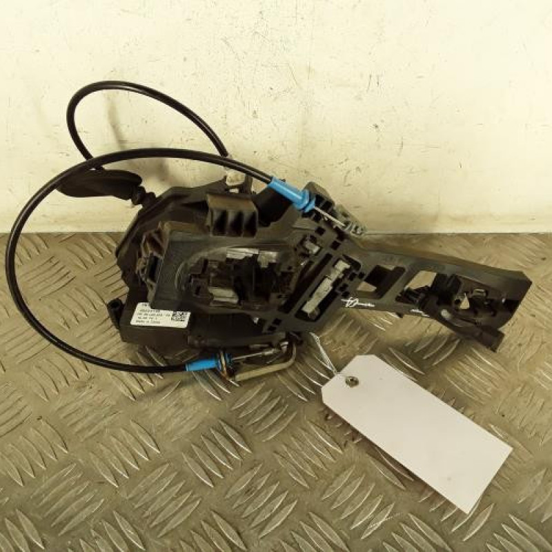 Serrure avant droit FORD ECOSPORT Serrure avant droit FORD ECOSPORT