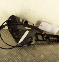 Serrure avant droit FORD ECOSPORT