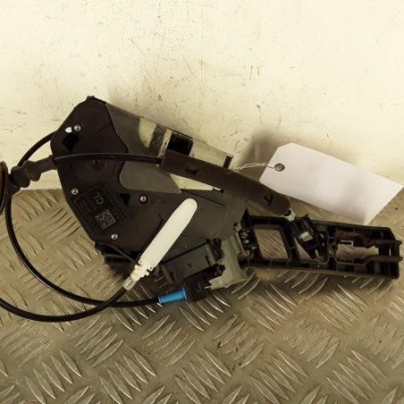 Serrure avant droit FORD ECOSPORT