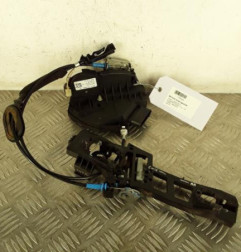 Serrure avant gauche FORD ECOSPORT Photo n°1