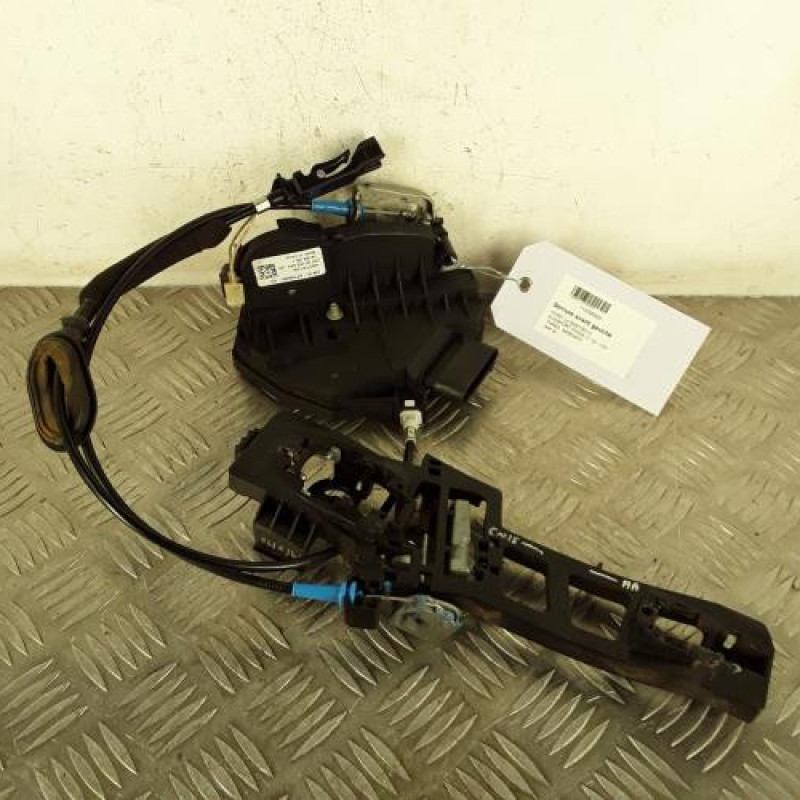 Serrure avant gauche FORD ECOSPORT Serrure avant gauche FORD ECOSPORT