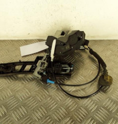 Serrure avant gauche FORD ECOSPORT