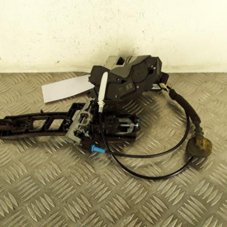 Serrure avant gauche FORD ECOSPORT