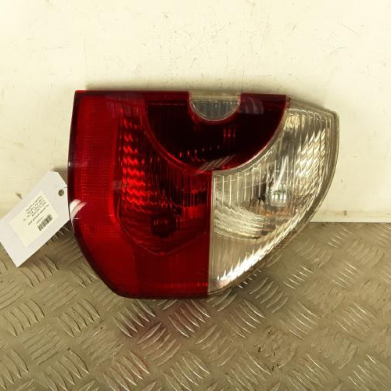 Feu arriere principal droit (feux) BMW X3 E83