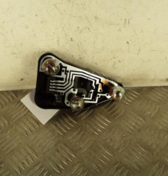 Platine feu arriere gauche BMW X3 E83 Photo n°1