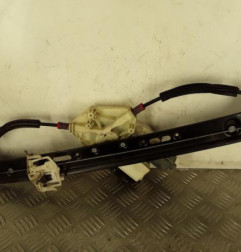 Leve vitre electrique arriere gauche BMW X3 E83 Photo n°1