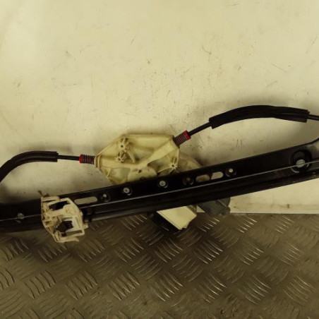 Leve vitre electrique arriere gauche BMW X3 E83 Photo n°1