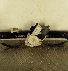 Leve vitre electrique arriere gauche BMW X3 E83