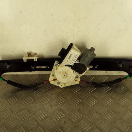 Leve vitre electrique arriere gauche BMW X3 E83