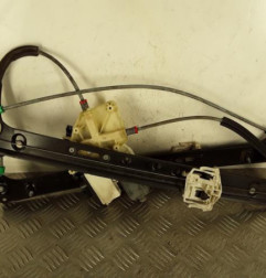 Leve vitre electrique avant gauche BMW X3 E83 Photo n°1
