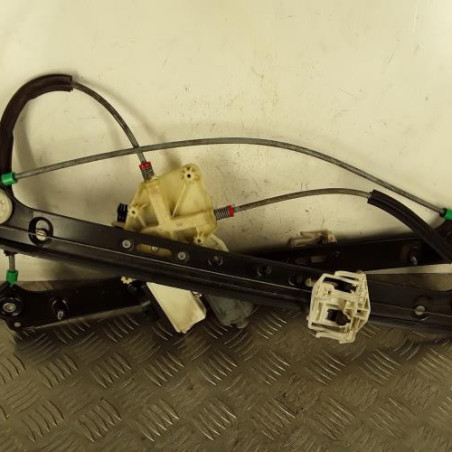 Leve vitre electrique avant gauche BMW X3 E83 Photo n°1