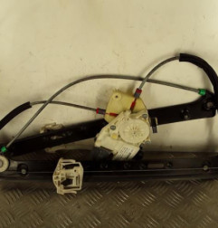 Leve vitre electrique avant gauche BMW X3 E83