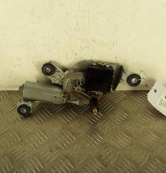 Moteur essuie glace arriere BMW X3 E83 Photo n°1