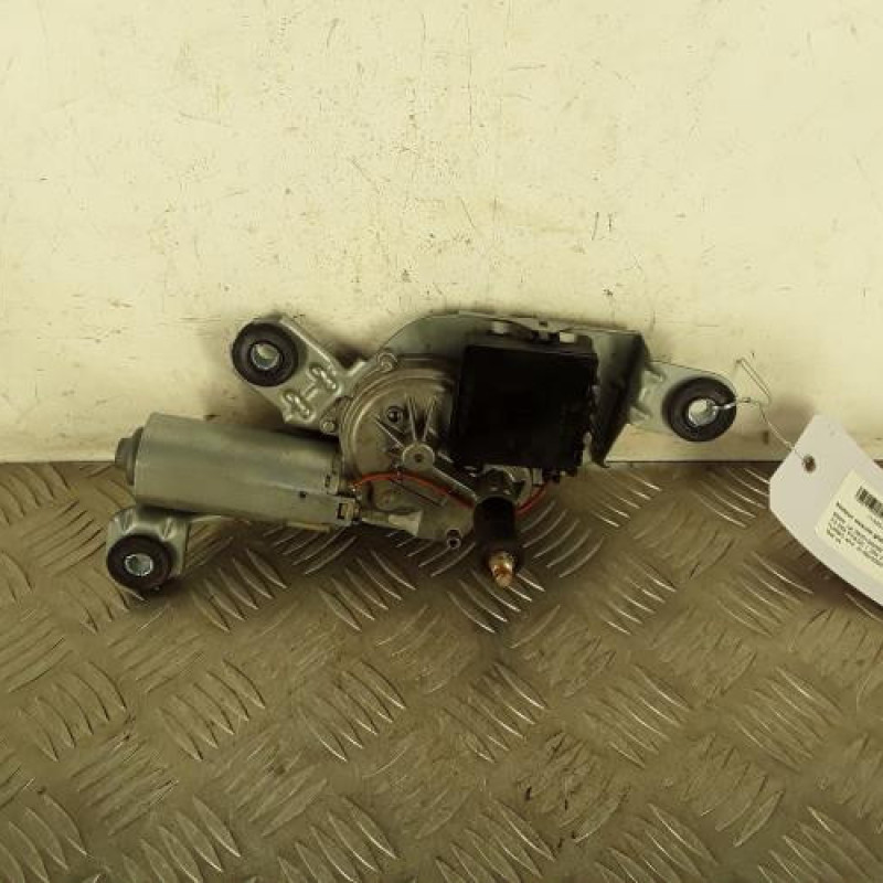 Moteur essuie glace arriere BMW X3 E83