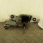 Moteur essuie glace arriere BMW X3 E83