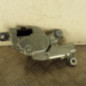 Moteur essuie glace arriere BMW X3 E83