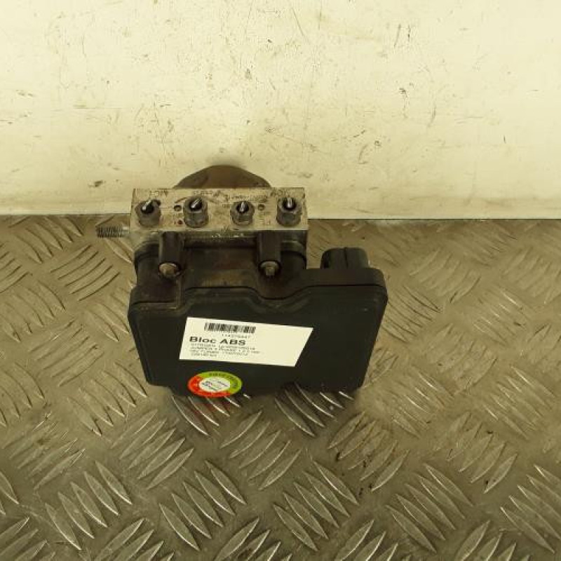 Bloc ABS (freins anti-blocage) CITROEN JUMPER 3