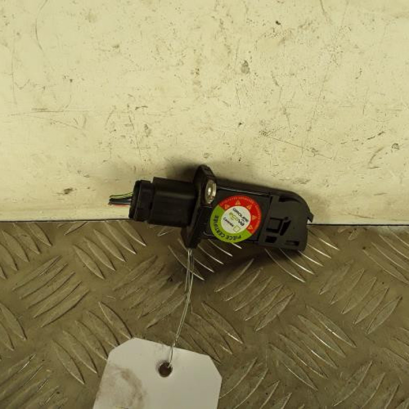 Debitmetre CITROEN JUMPER 3