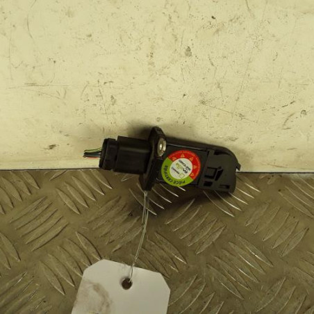 Debitmetre CITROEN JUMPER 3 Photo n°1