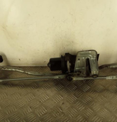 Moteur essuie glace avant CITROEN JUMPER 3 Photo n°1