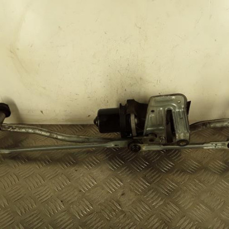 Moteur essuie glace avant CITROEN JUMPER 3 Photo n°1