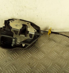 Serrure avant gauche BMW X3 E83