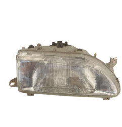 Optique avant principal droit (feux)(phare) RENAULT R19 Photo n°1