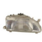 Optique avant principal droit (feux)(phare) RENAULT R19