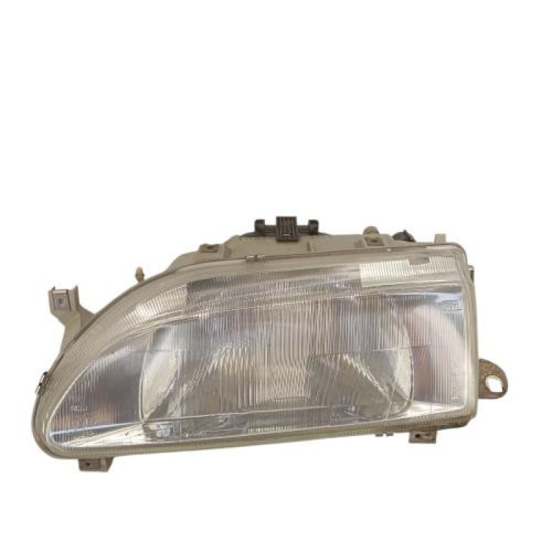Optique avant principal gauche (feux)(phare) RENAULT R19