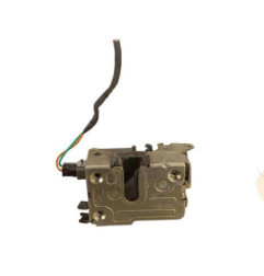 Serrure avant droit RENAULT R19 Photo n°1