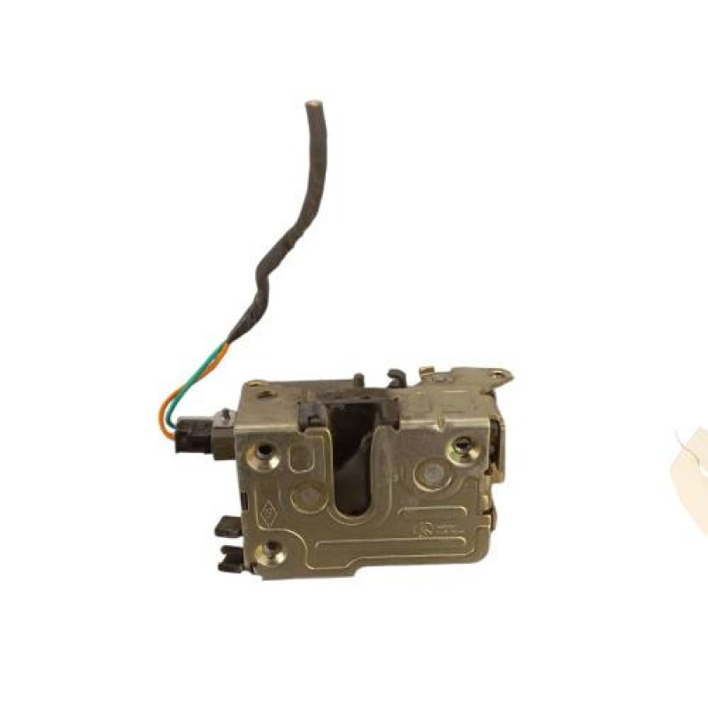Serrure avant droit RENAULT R19 Serrure avant droit RENAULT R19