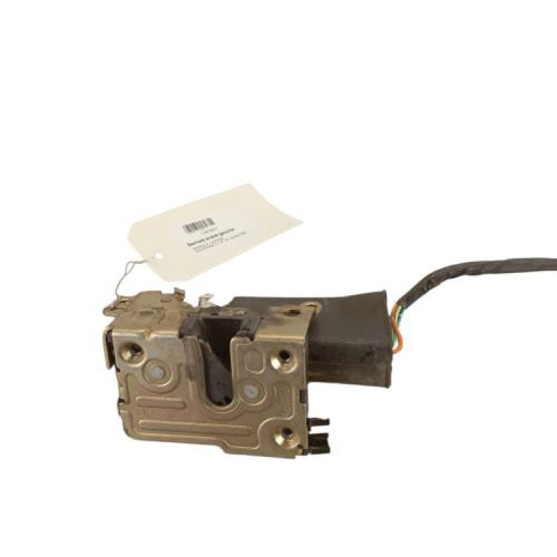 Serrure avant gauche RENAULT R19