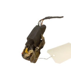 Serrure avant gauche RENAULT R19 Photo n°3