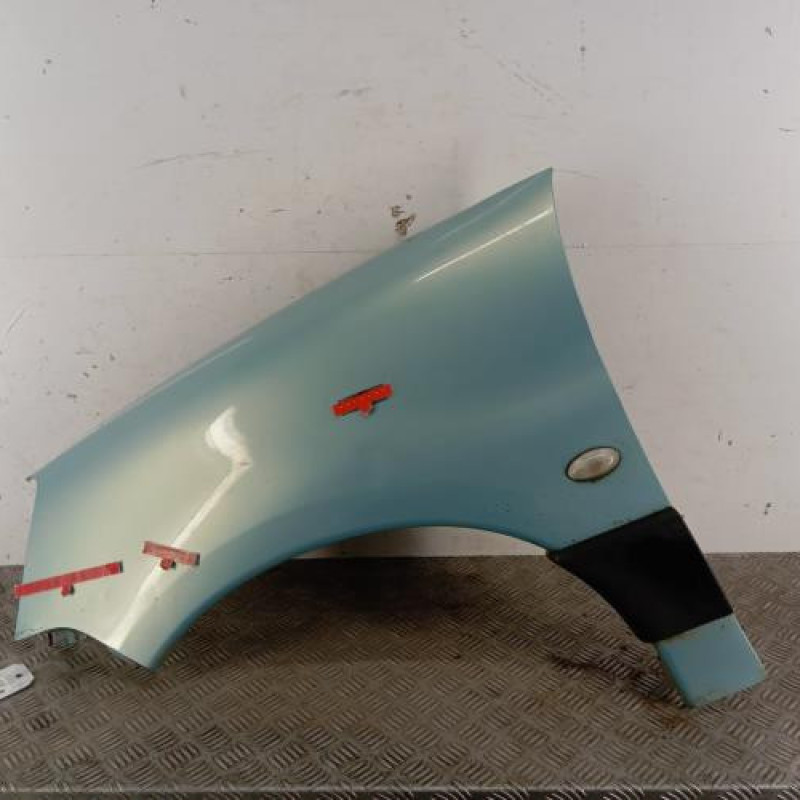 Aile avant gauche CITROEN BERLINGO 1