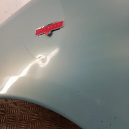 Aile avant gauche CITROEN BERLINGO 1