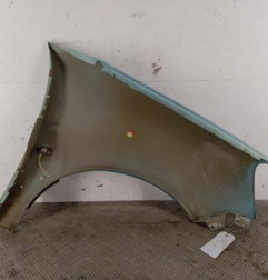 Aile avant gauche CITROEN BERLINGO 1 Photo n°5