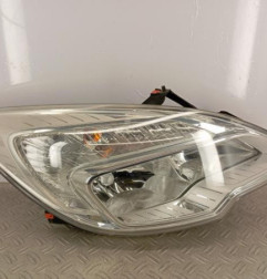 Optique avant principal droit (feux)(phare) OPEL MERIVA B Photo n°1