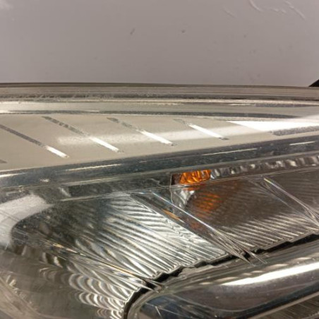 Optique avant principal droit (feux)(phare) OPEL MERIVA B