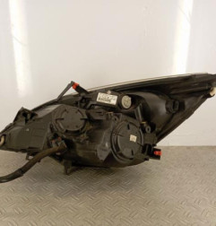 Optique avant principal droit (feux)(phare) OPEL MERIVA B Photo n°5